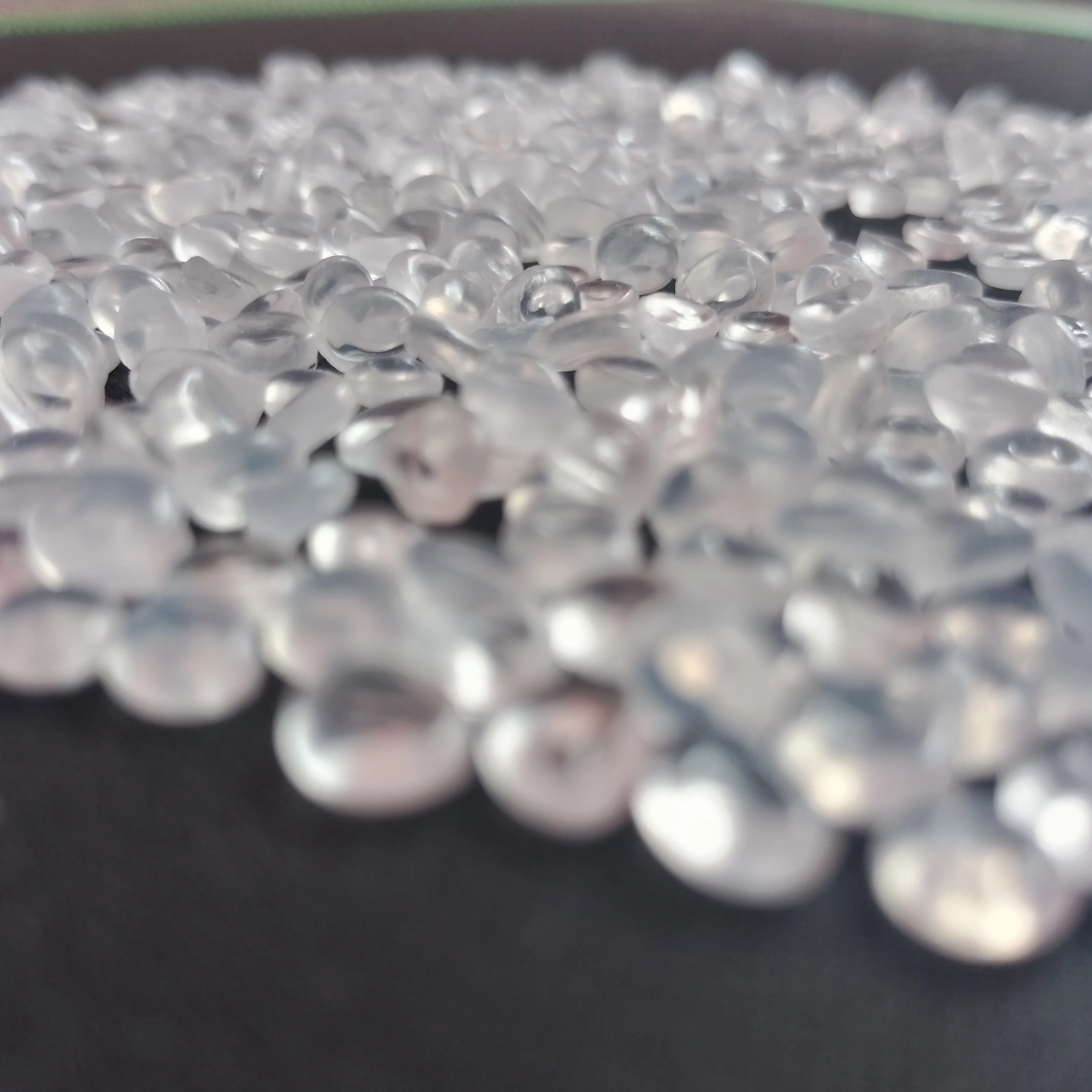 Commodity general raw material High elastic plastic particle EVA 9J-GD