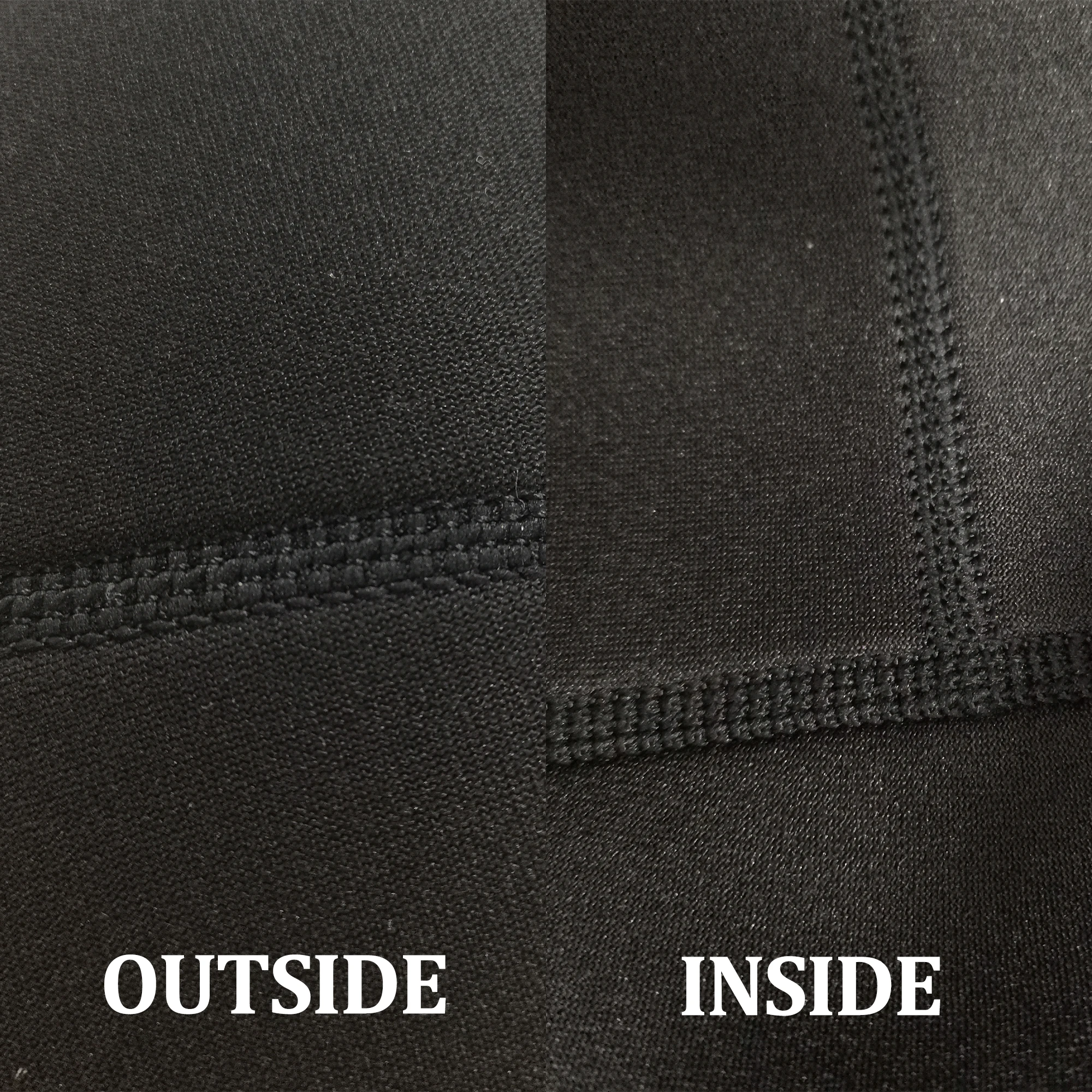 Men Women Water Sports Hats 3mm 5mm Neoprene Breathable Diving Hood