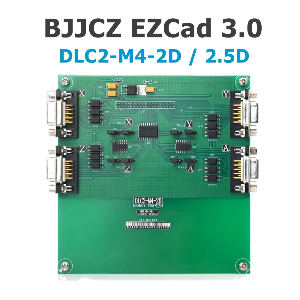 20W 30W 50W JPT M7 MOPA Fiber Laser Marking Machine Ezcad 3 DLC2-M4-2D 2.5D Deep Engraving Machine All-in-one Portable Marker