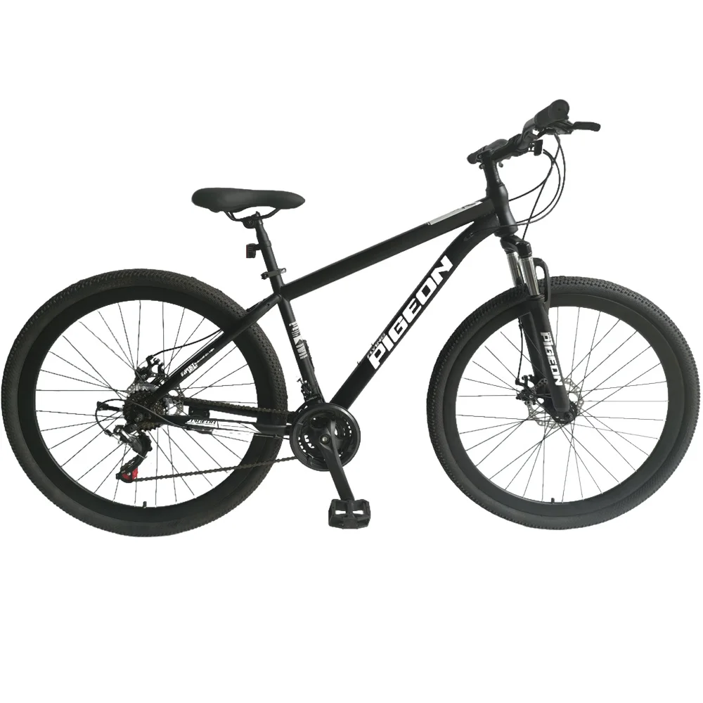 29er горный велосипед из алюминиевого сплава с 21-скоростной шестерней (FP-AMTB24001)