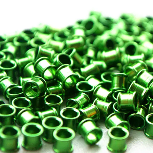 Hot Sale Canary Rings, Cocktails rings .Lovebirds rings for parrot leg bird leg accessories