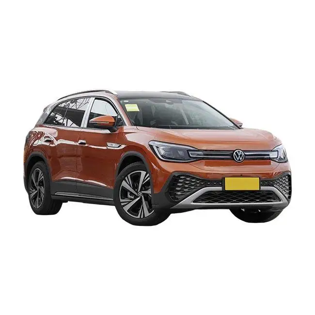 Made In China Quality Used Car Tires Good Condition Cheap Used Cars For Sale VW Id6