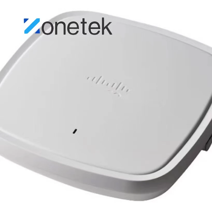 Brand new C9105AXI-E in stock C9100 WiFi 6 Access Point PoE Internal antenna