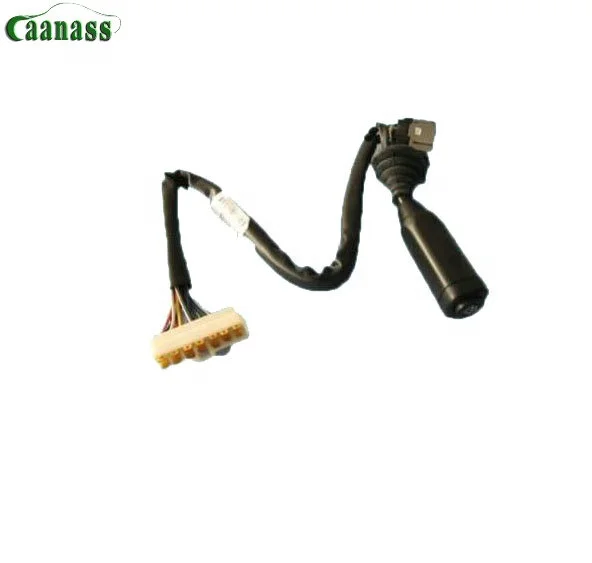Комбинированный Переключатель шины 37V55-04011 Higer