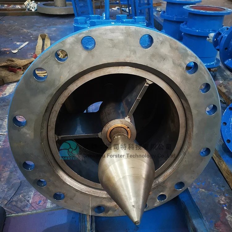 Low Head Buy 30 Kva Hydroelectric Generator 70 Kva Hydroelectric Generator