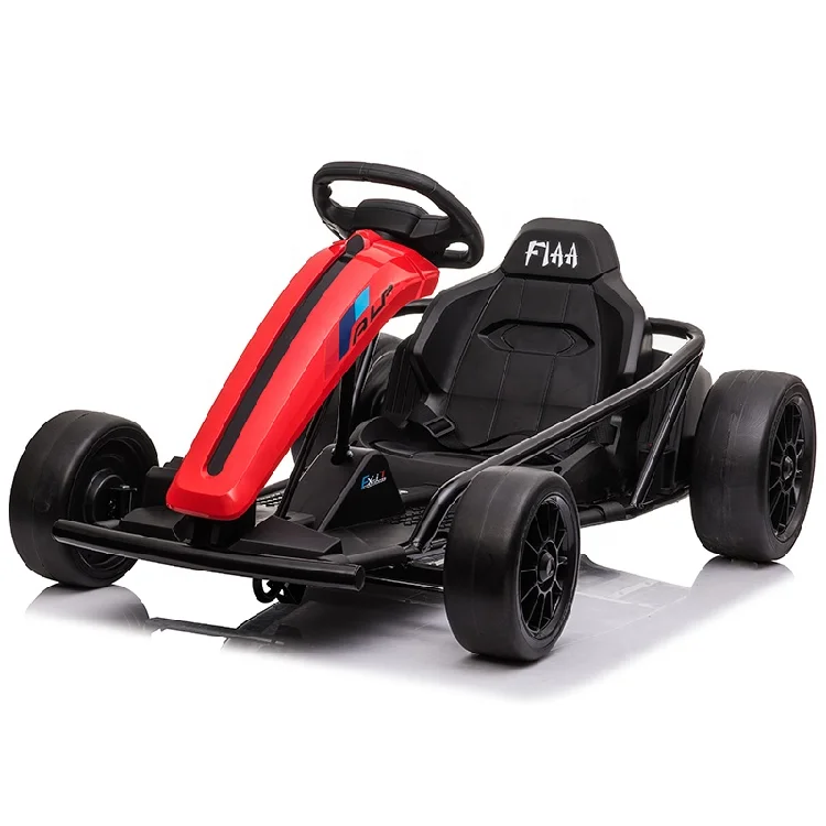Good Price Kids Electric Pedal Go Karts Safe And Fun Karting Machine Carro nfantil Coche De Juguete