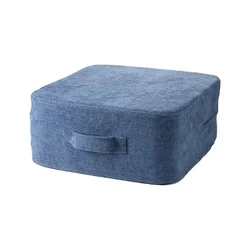 Best value body training children cushion-type trampoline cushion mat indoor