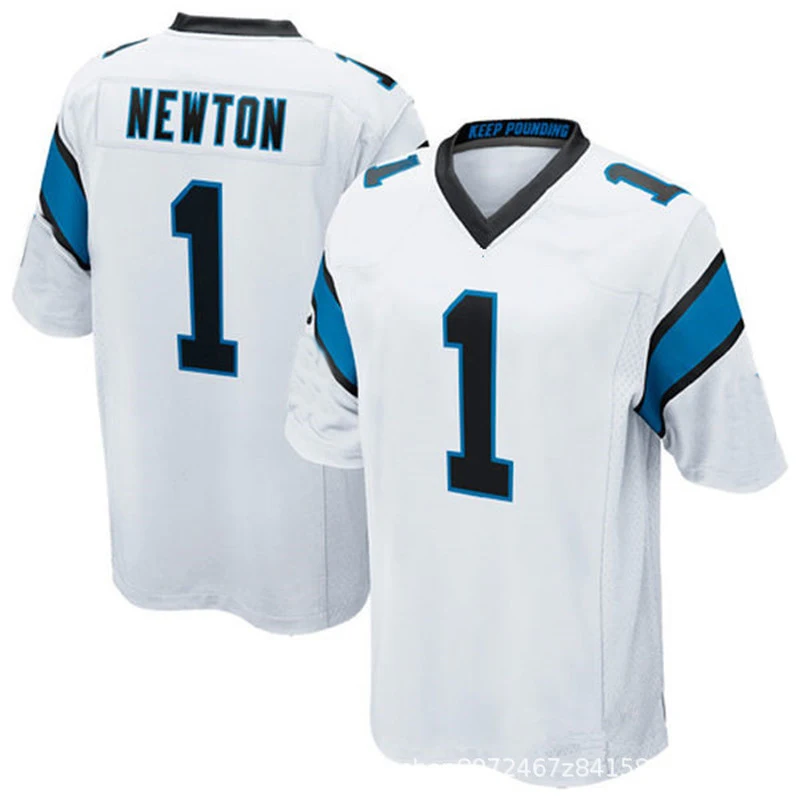 Wholesale Custom Full Sublimated High Quality Big Size Football Jersey Nfl Unirorm