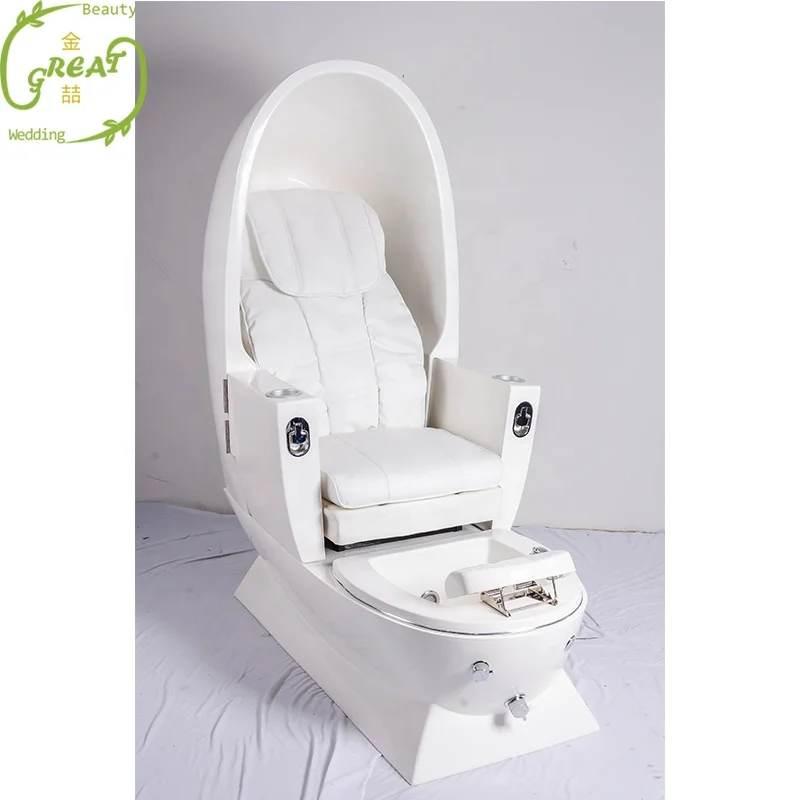 Red royal fancy charm hot pink basin technician bench footsie bath comfortable green nail salon furniture pipless pedicure chair