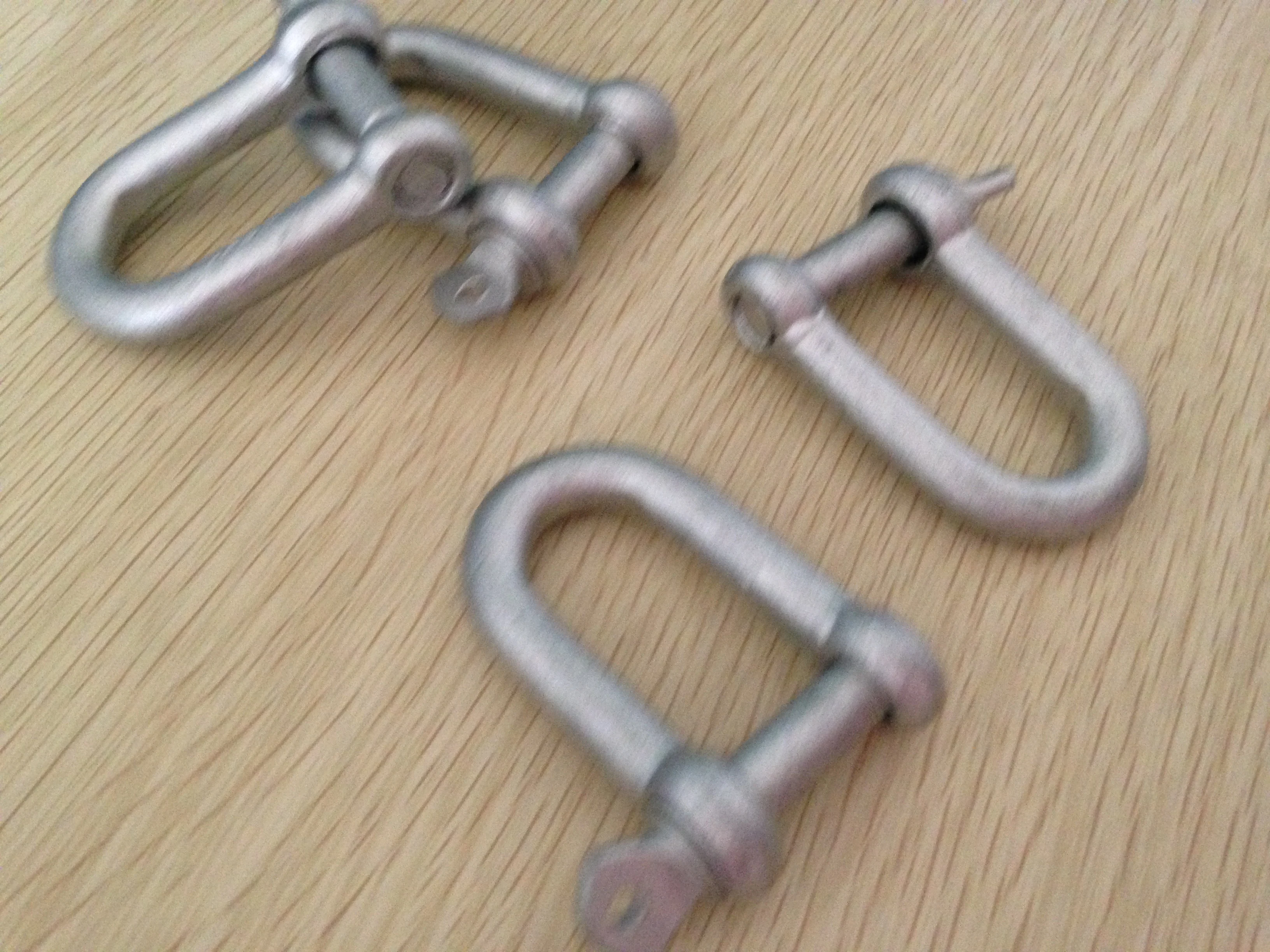 Galvanized Dee High Strength JIS Adjustable