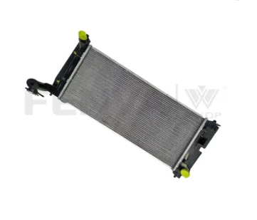 16400-0D240 radiator assembly for car Zze122 Zze124
