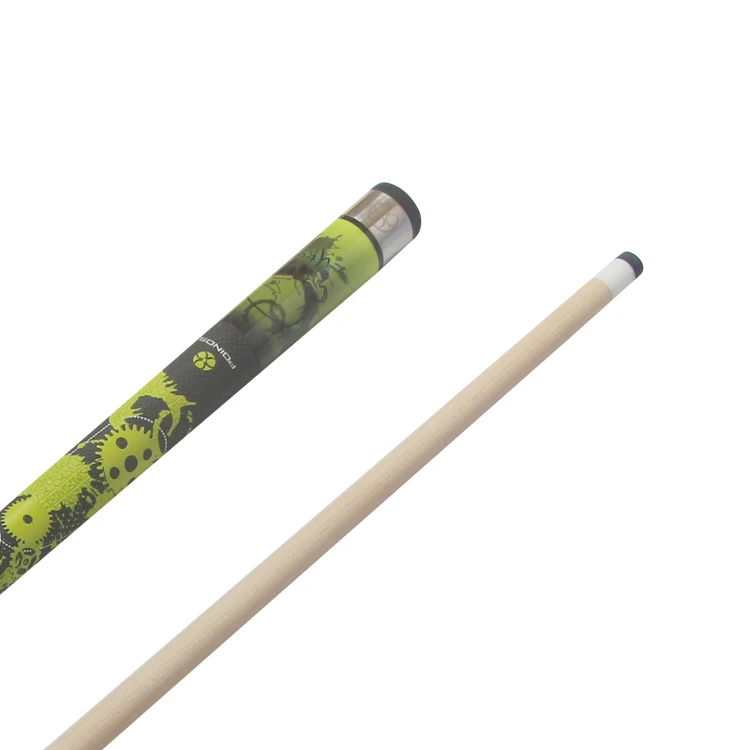 2102-L горячая Распродажа бильярдные сигналы бильярдная фурия tacos de billar predator snooker cue