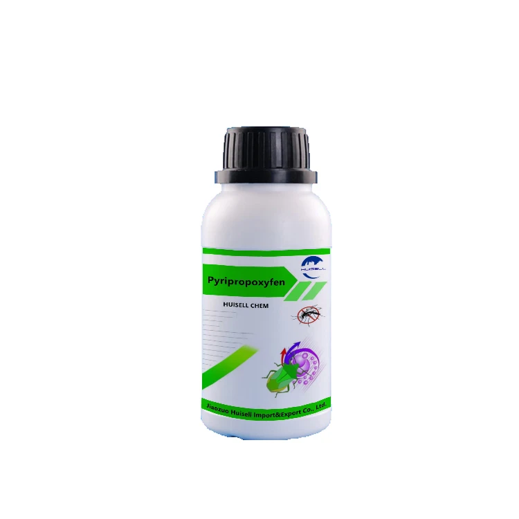 Insecticie Pyriproxyfen 95% TC, игр регулятор роста насекомого Окружающая среда содружественная пестицидов