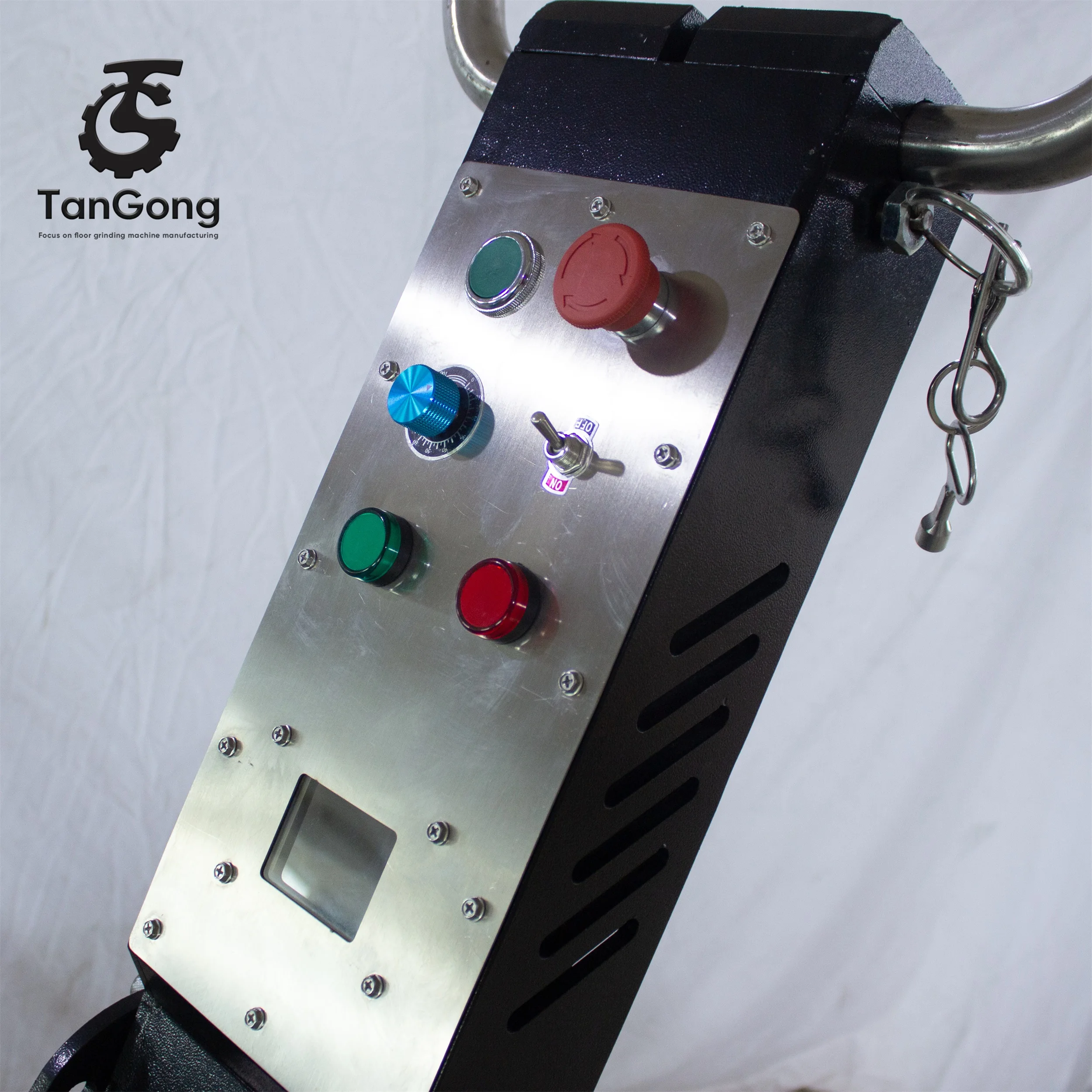 Concrete Surfacing Grinder floor  grinding and polishing equipment  for sale marble polisher epoxy floor polishing machine 720