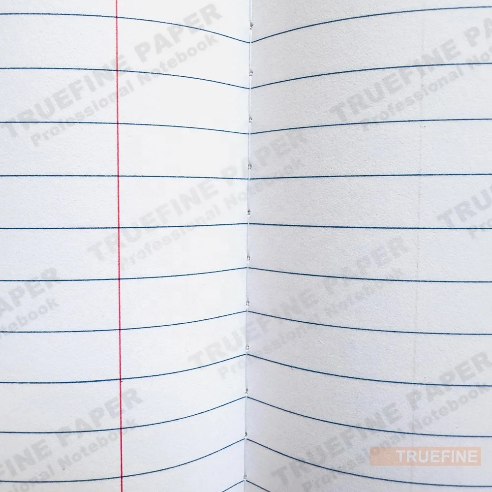 School Supplies Student Composition Book Cuaderno Escolares