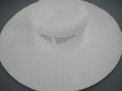 Chinese Japanese Glazed Unglazed Paper Hat Body Bankok Hat body 3bu 5bu 8bu 1x1 2x2