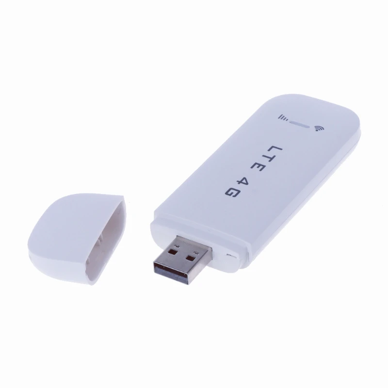  Мини-размер LTE маршрутизатор модем 150 Мбит/с лидер продаж Usb Wi-Fi разблокирована в новом дизайне со слотом для sim-карты и сети 4G