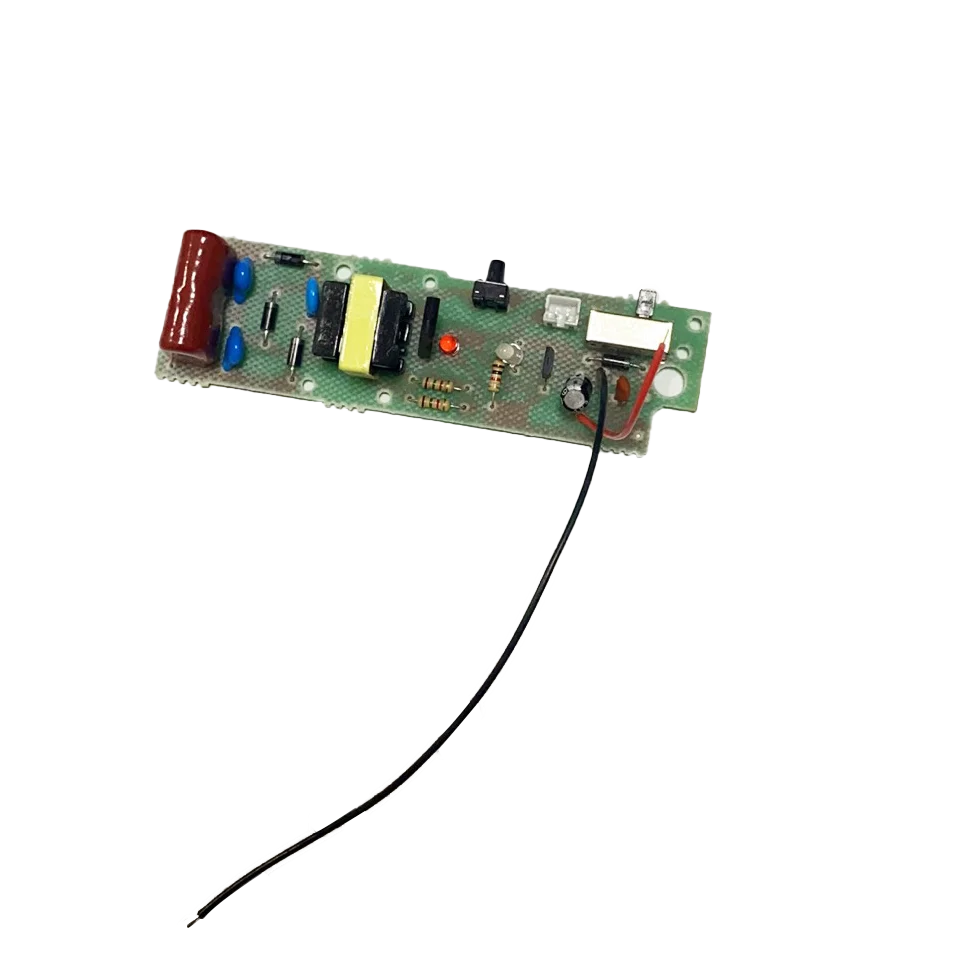 3.7v lithium battery pcb circuit board electronic pcb assembly for mosquito killer