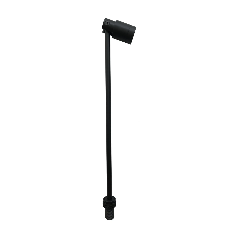 Luxury Products Furniture Led Spotlight 6-60 Degree Zoomable Jewelry Showcase Led Pole Light
