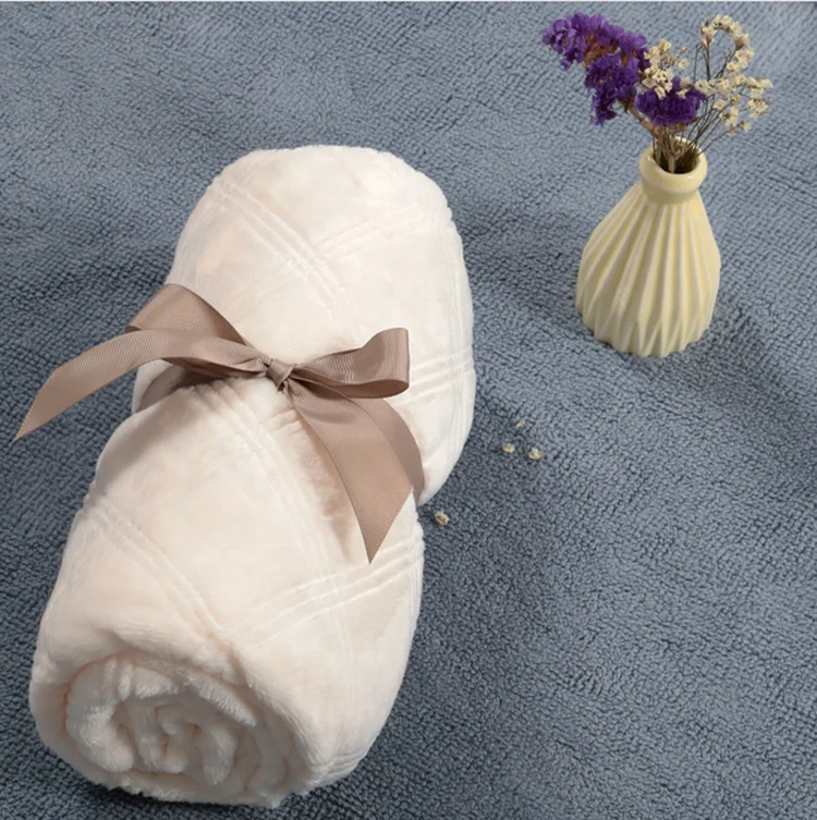 
Home Factory Outlet Fleece Pet Blanket stuffed Animal sherpa pet Blanket 