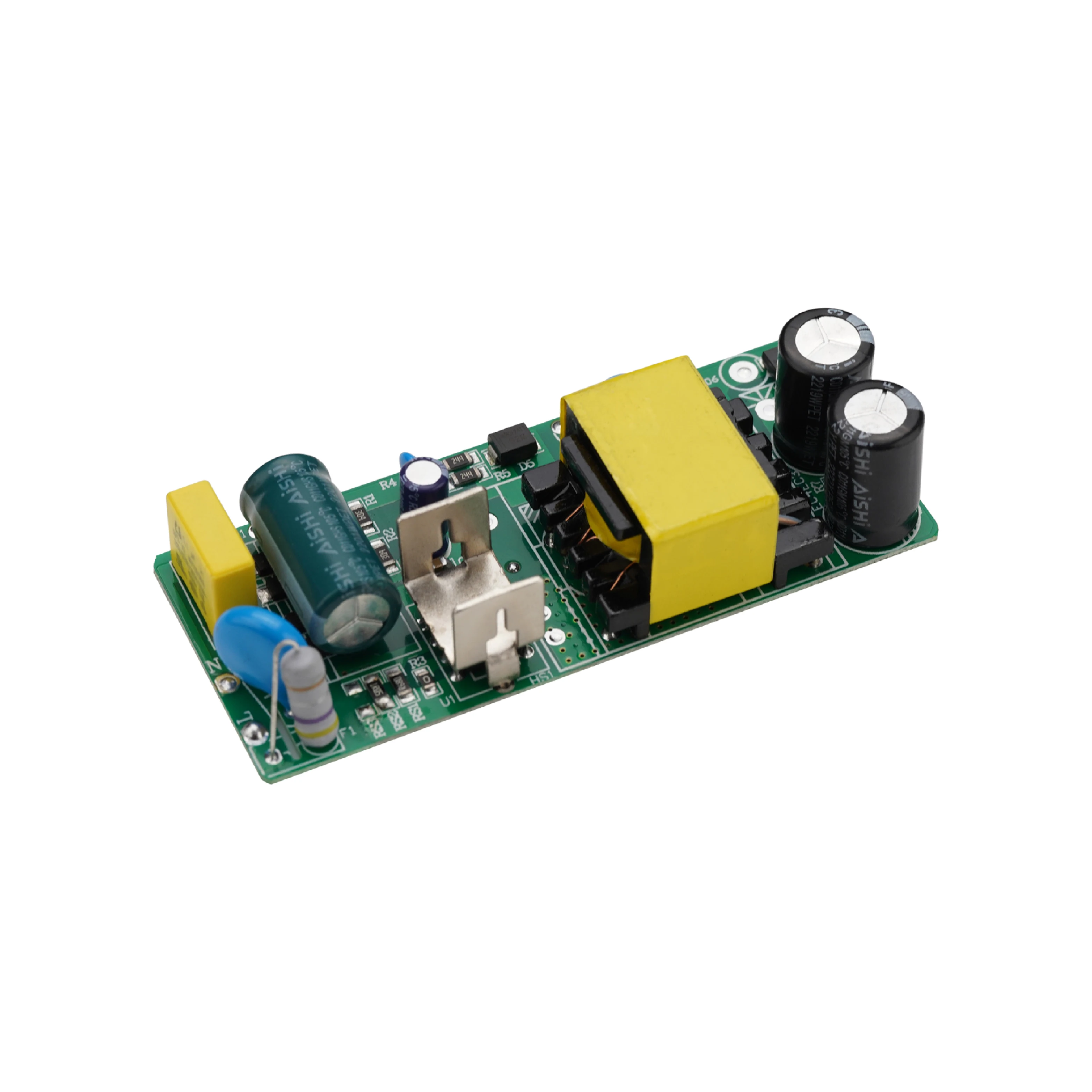 Manufactory Wholesale Dark Energy led bulb driver 30-40W 290mA Built-in high voltage isolation led power supply