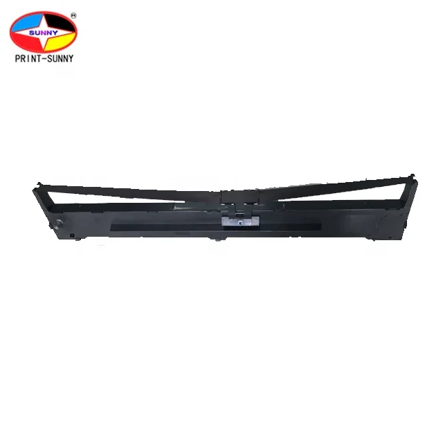 Factory Direct Sale Compatible Printer Ribbon Cartridge for EPSON LQ2190 LQ2090 LX2190 LX2090 FX2190 FX2090 SO15335 SO15336