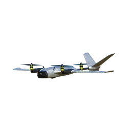 Lightweight drone with HD camera and GPS stabilizer