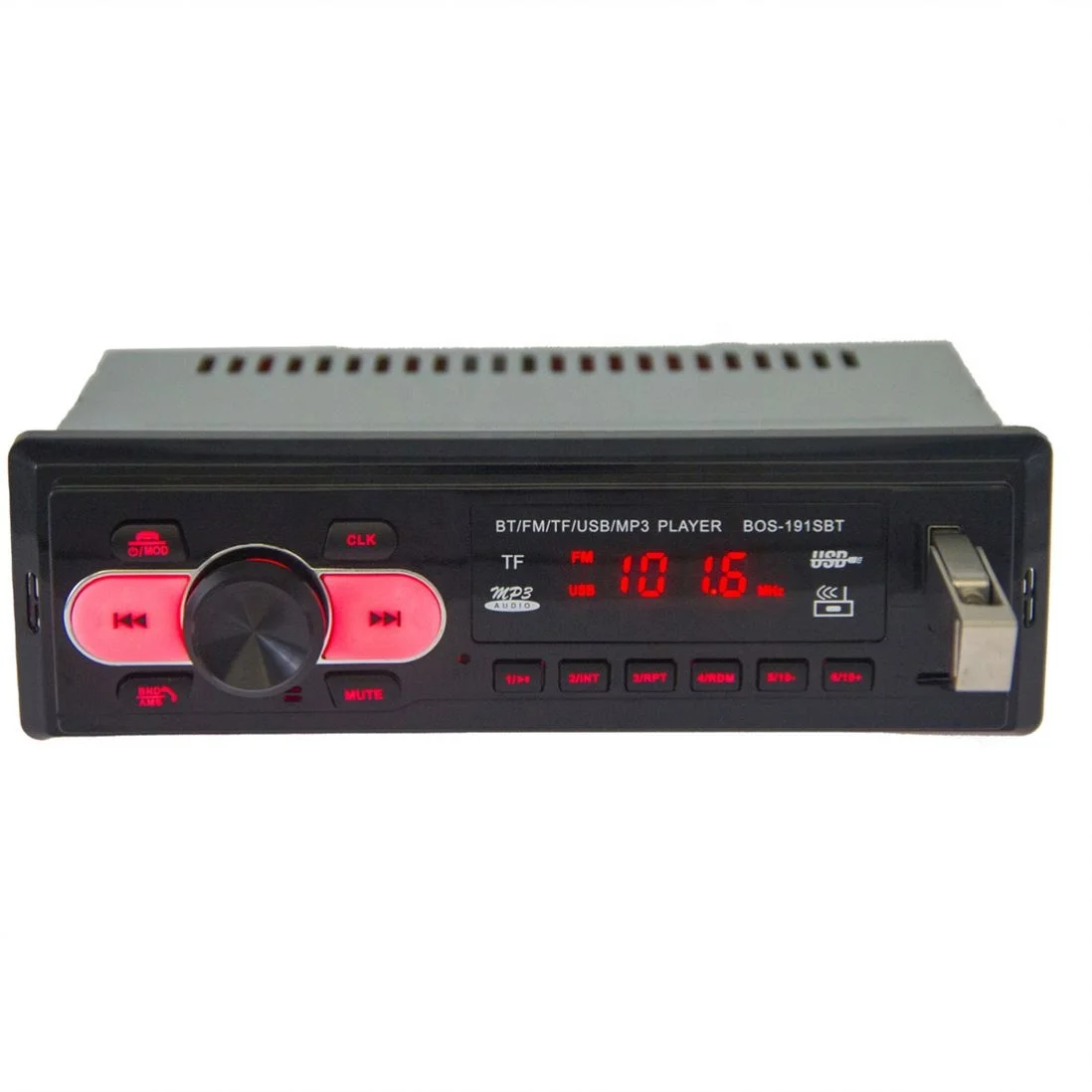 Mp3 музыкальная система для автомобиля Guangdong sonny