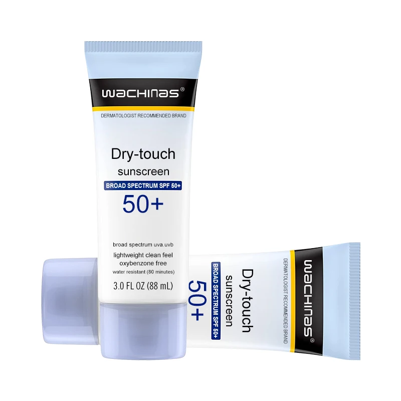 Крем от солнца SPF50 + PA ++++ spf солнцезащитный крем увлажняющий лосьон Корея уход за кожей