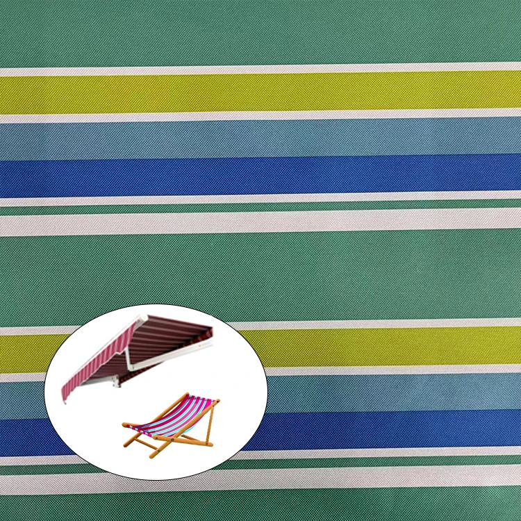 100 Polyester Oxford Waterproof Fabric For Bag Tent Umbrella Awning