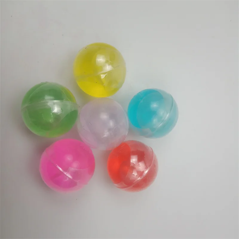 New Type Colorful Crystal Soil Slime Crystal Mud Clay Soft Sticky toys