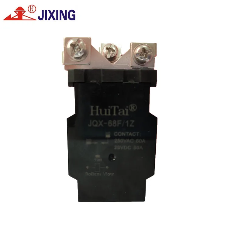 
support custom color Overcurrent Protection High Voltage Current Relay 