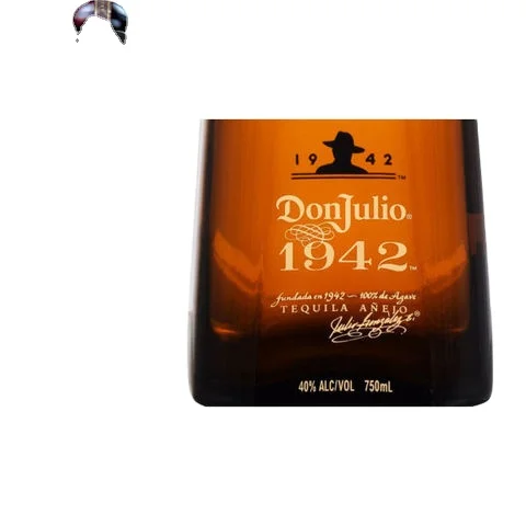 Готовый Julio 1942 анеджо Текила 750 мл