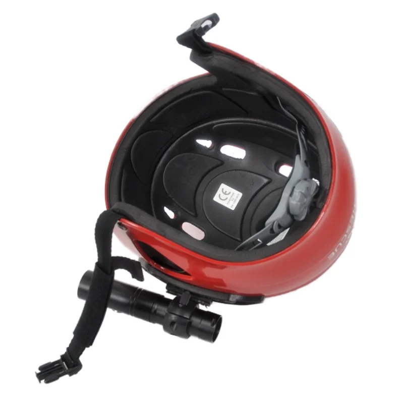 Water Jet Sport Helmet Wakeboarding Kayak Rafting Diving Canoe Boating Head Protector