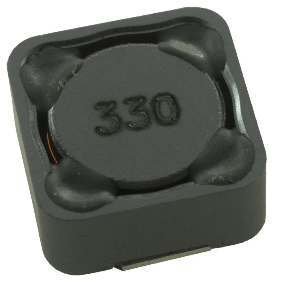 SRR1260-3R3Y | 3.3UH 30% 7.6A 12 5*12 5 мм силовой индуктор