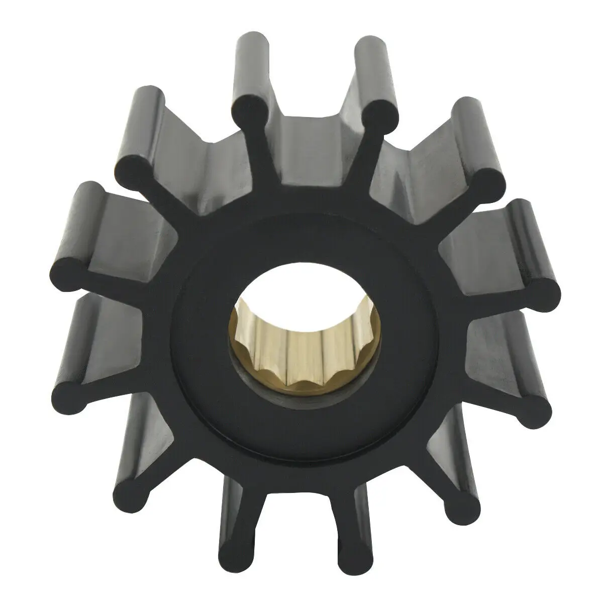 Inboard impellers 47-862232A2 47-59362T1 09-1027B