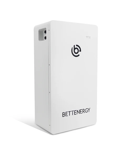 Bettenergy Manufacturer  8000 Cycle Solar Lithium Ion 48V 280ah 300Ah Grade A Lifepo4 Battery For Solar Energy Storage Systems