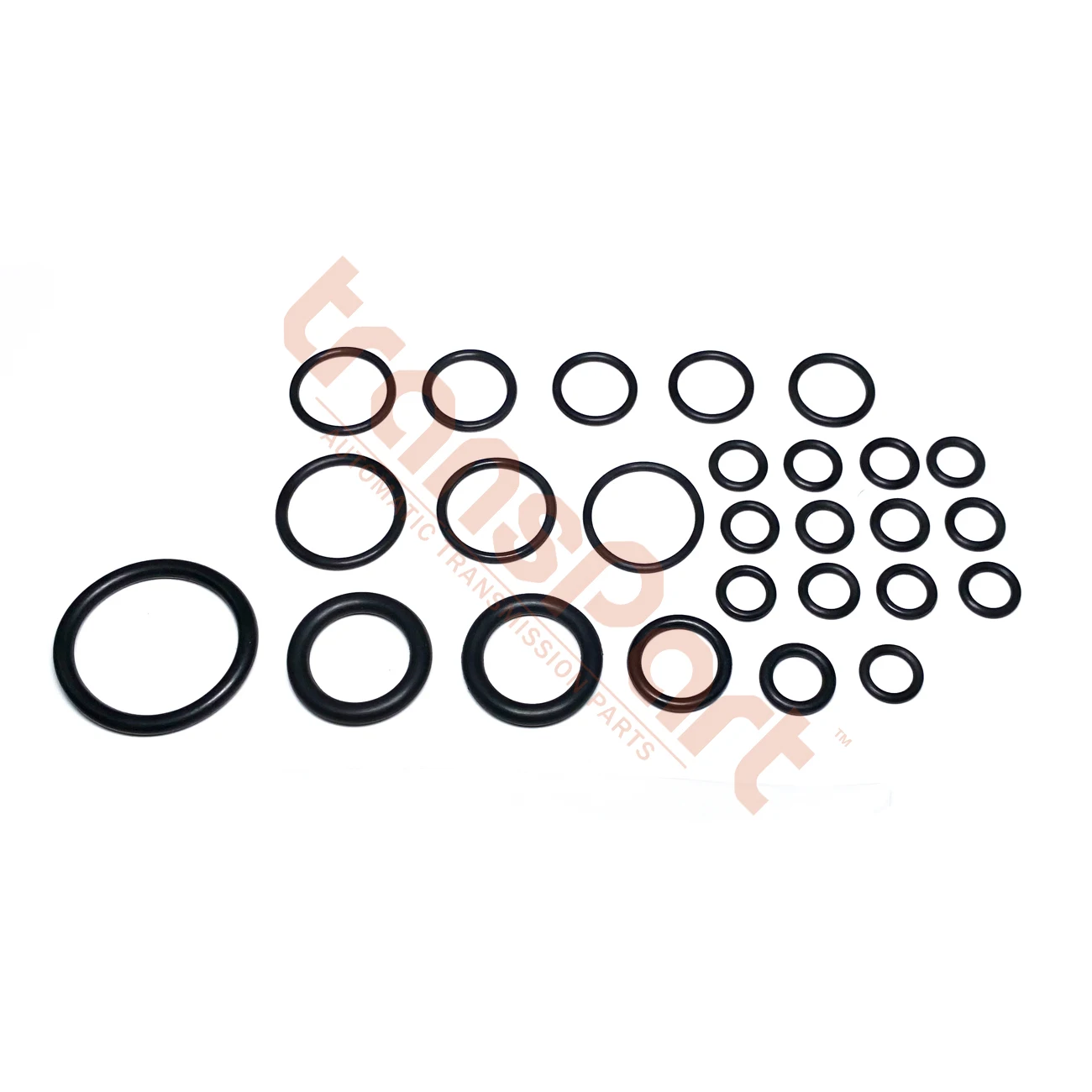 JF016E Automatic transmission systems rebuild kit for car accessories JF016E overhaul kit