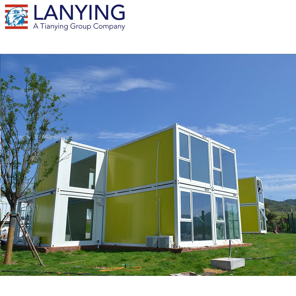 Building Quick And Affordable Manufactured Home