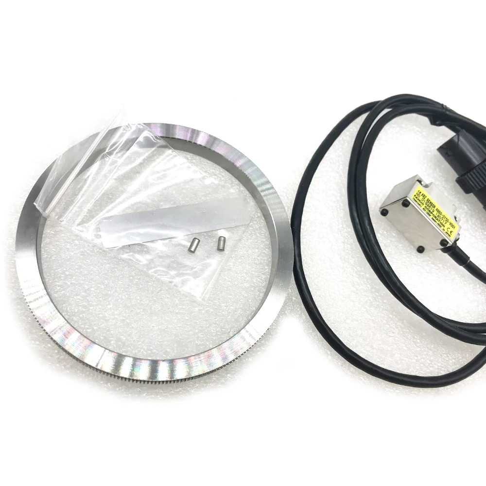 Top Agent Original in stock high  new A860-2150-V001 fanuc encoder