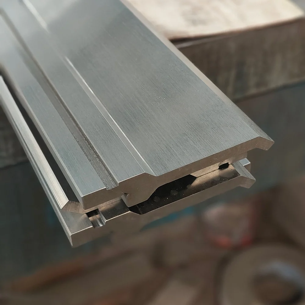 European Style Louver Dies Press Brake Punch