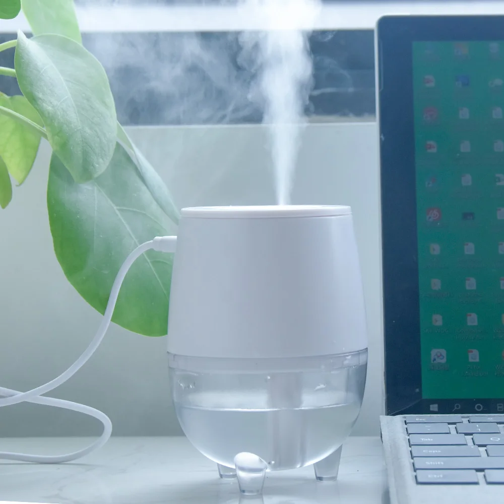2024 Customized Service Electric Oil Diffuser Air Humidifier for Wholesale, Home Appliance