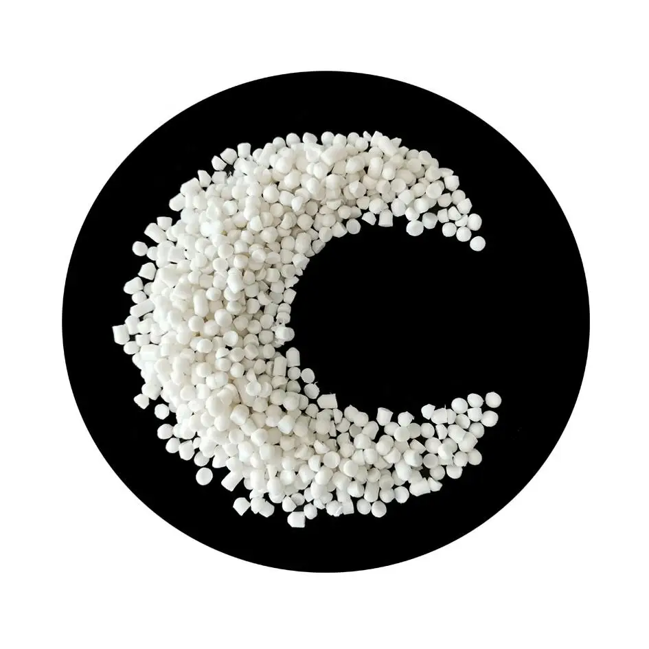 LOW  PRICE Virgin Recycled Granule POM Resin general plastics