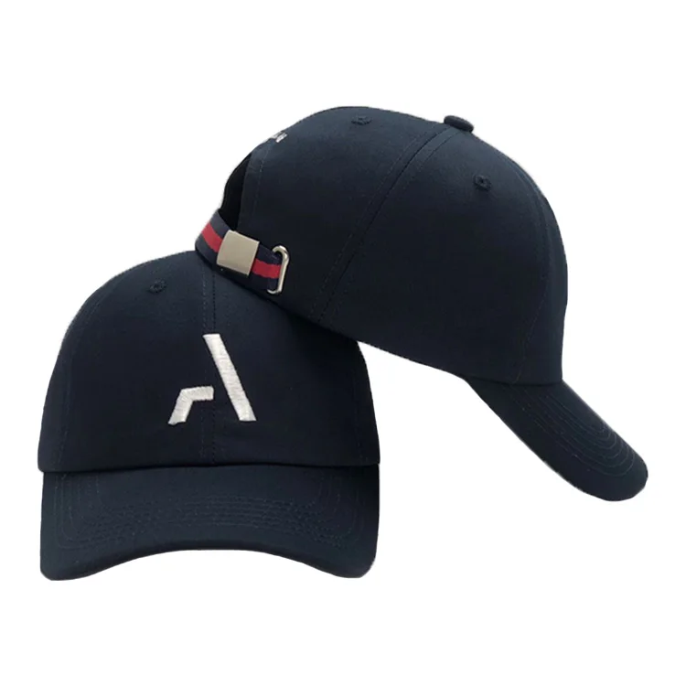 China goods manufacturer wholesale custom logo baseball cap