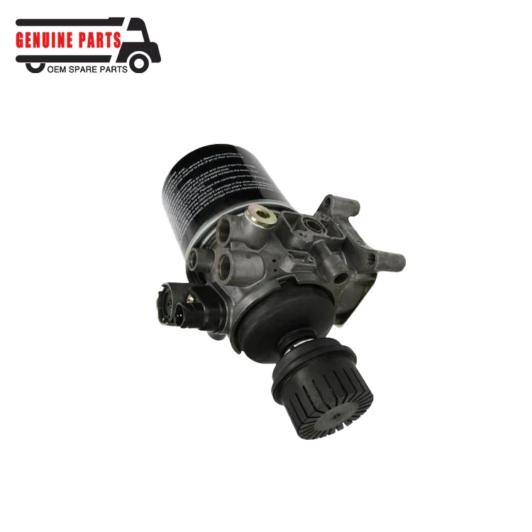 China auto sheriauto motive Good Quality 1607424 LA8130 Air Dryer USE FOR DAF TRUCK  spare parts chassis