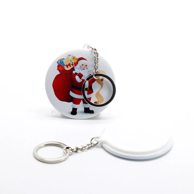 Wholesale Customized PVC Anime Keychains Various Styles Tin Button Plastic Metal Badge Tin Gift Rubber Alloy Number Zinc Alloy