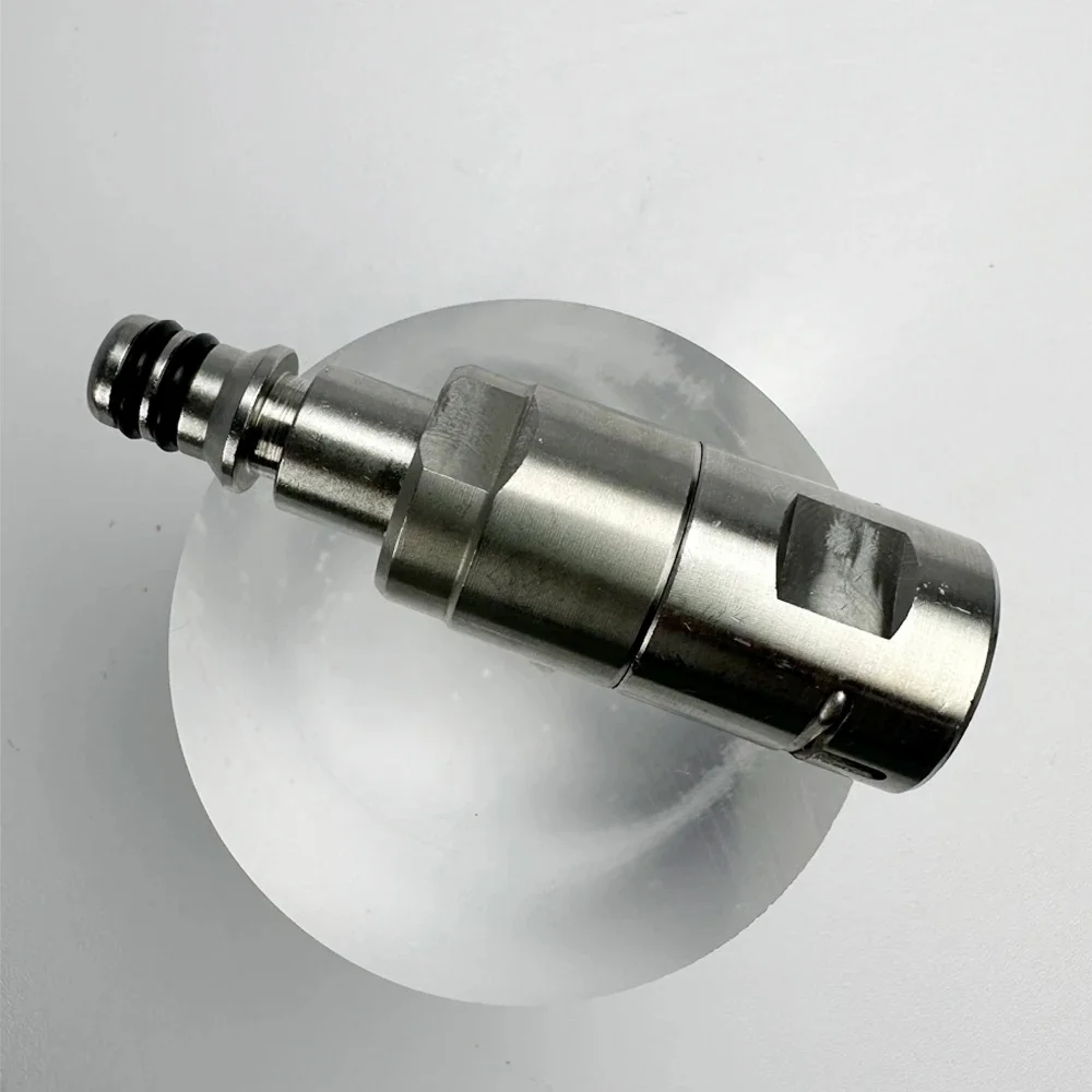 SS Stainless Steel High Pressure Washer Car Washing Water Hose and Pipe Quick Swivel Connector Rotary Adapter Fit Karche Bosch