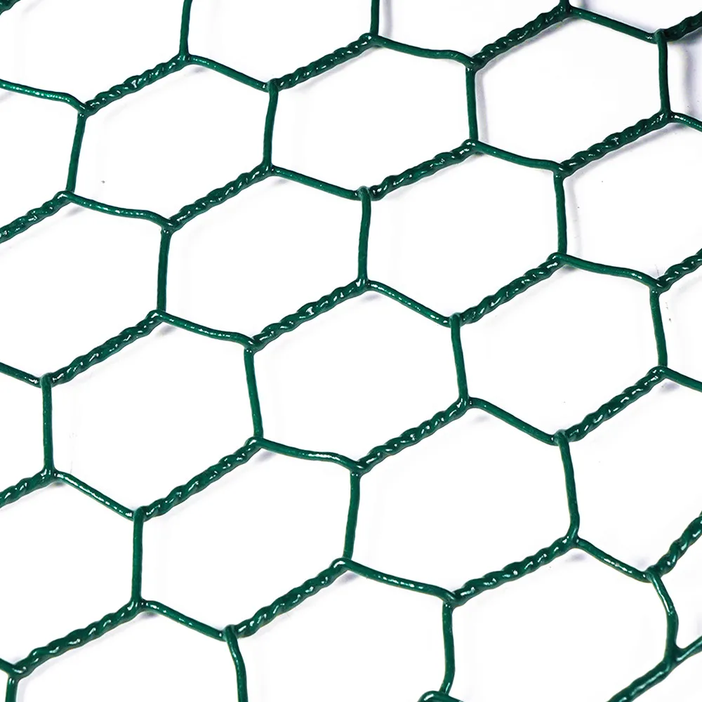 Free samples chicken hexagonal wire mesh for encircle poultry or garden