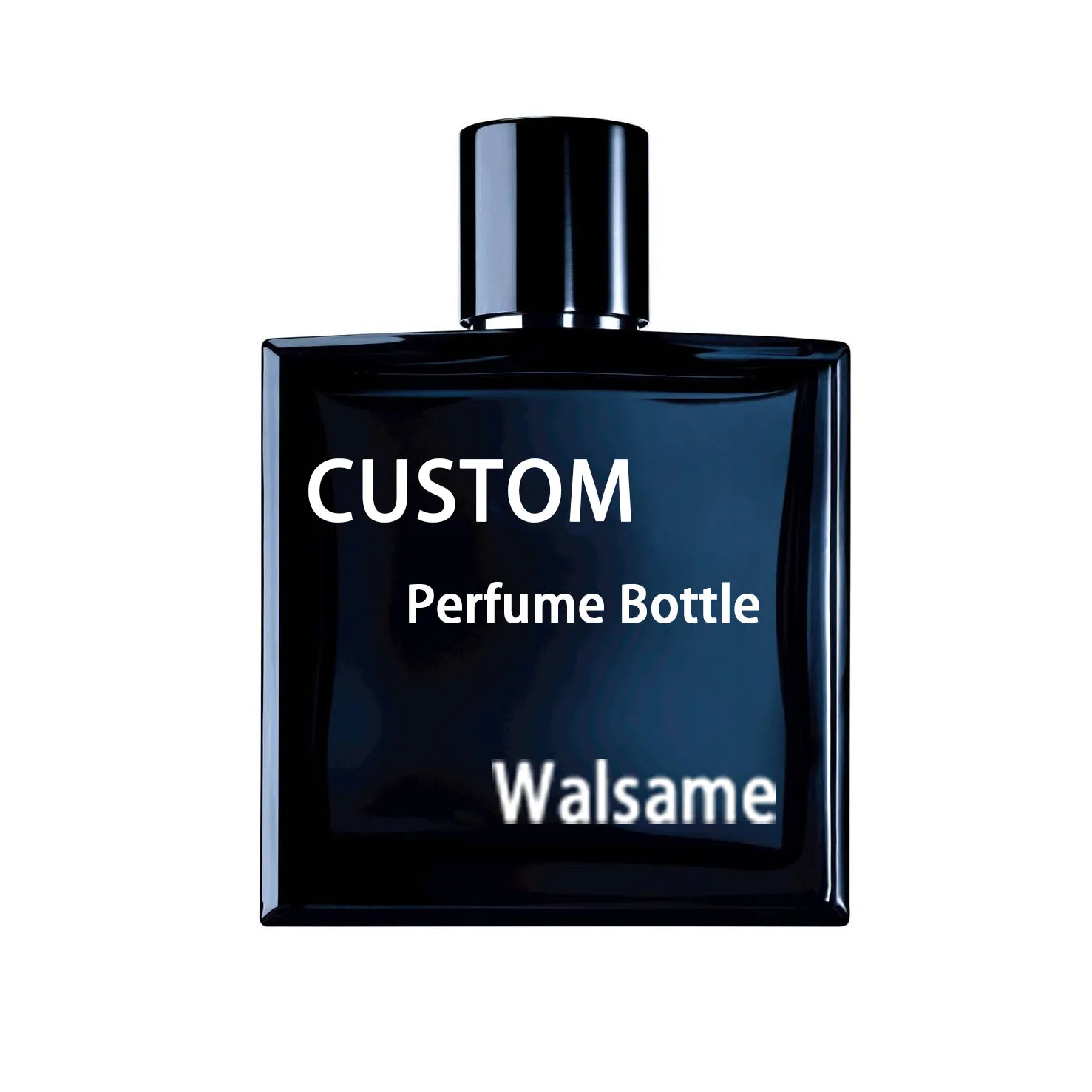 Wholesale Luxury 30Ml 50Ml100ml Square Spray 15 Ml Perfume Bottle