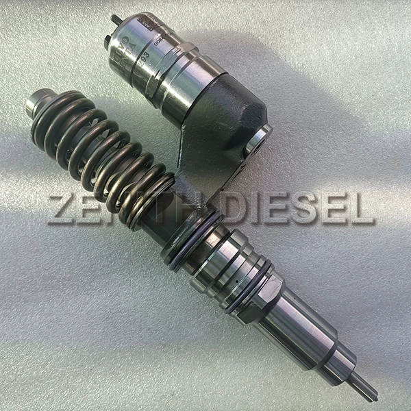 Good Quality Diesel Injector  for Volvo Penta 0-414-702-016 21160093 3801293